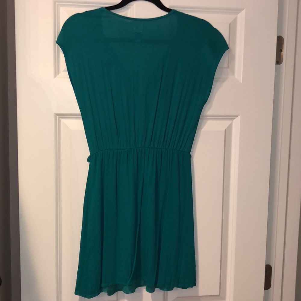 Buttons Dress - Picture 4 of 6